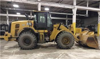 CAT 950M