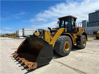 CAT 950M