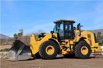 CAT 950M