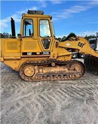 CAT 953B