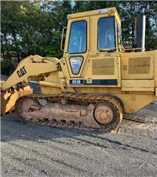 CAT 953B