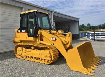 CAT 953C