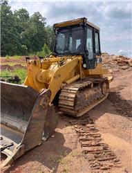 CAT 953C