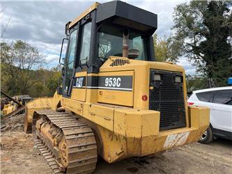 CAT 953C