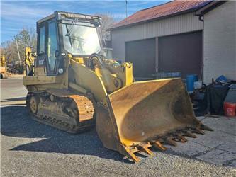 CAT 953C