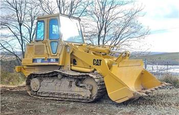 CAT 963