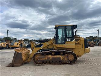 CAT 963D