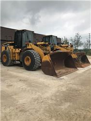 CAT 966G