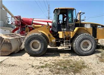 CAT 966G