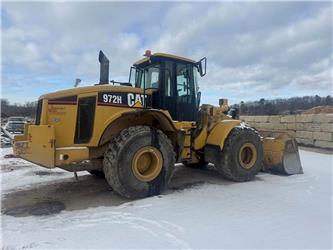 CAT 972H