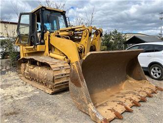 CAT 973C