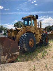 CAT 980F