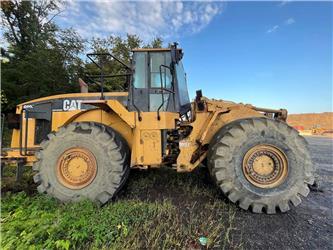 CAT 980G