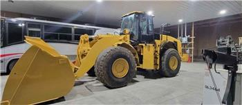 CAT 980H