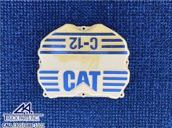 CAT C12