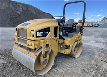 CAT CB34B