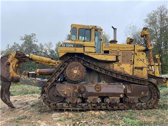 CAT D10N