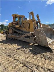 CAT D10N