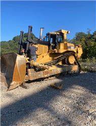 CAT D10R