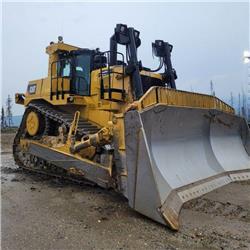 CAT D10T