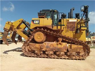 CAT D10T2