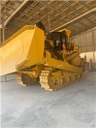 CAT D10T2