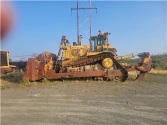 CAT D11N