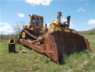 CAT D11N