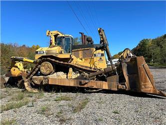 CAT D11R