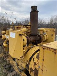 CAT D348