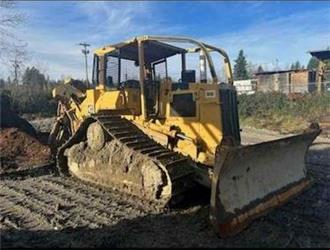 CAT D5H