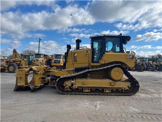 CAT D6