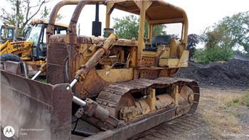 CAT D6C