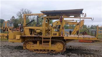 CAT D6D