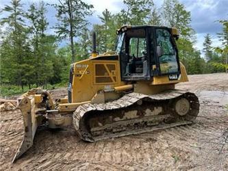 CAT D6K