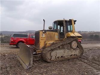 CAT D6M