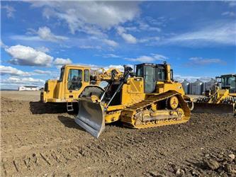 CAT D6T