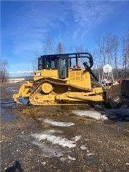 CAT D6T