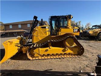 CAT D6T