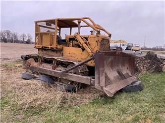 CAT D7E