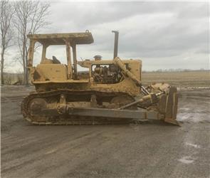 CAT D7F