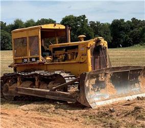 CAT D8H