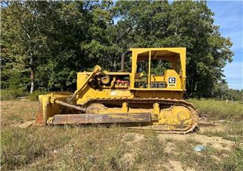 CAT D8H