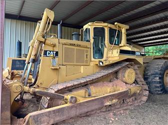 CAT D8N