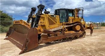 CAT D8T