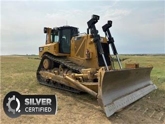 CAT D8T