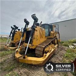 CAT D8T