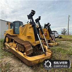 CAT D8T