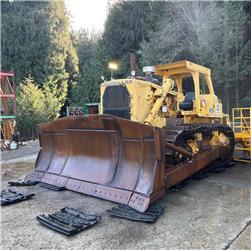 CAT D9H