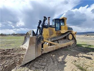 CAT D9N